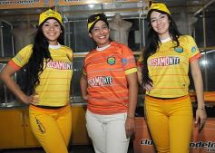 Foto de la galería: Promocion,  Crucero 0-Brown de Puerto Madryn 0