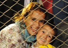 Foto de la galería: Promocion,  Crucero 0-Brown de Puerto Madryn 0