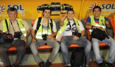 Foto de la galería: Promocion,  Crucero 0-Brown de Puerto Madryn 0