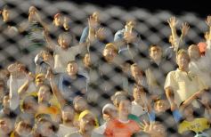 Foto de la galería: Promocion,  Crucero 0-Brown de Puerto Madryn 0