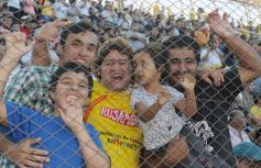 Foto de la galería: Promocion,  Crucero 0-Brown de Puerto Madryn 0