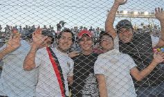 Foto de la galería: Promocion,  Crucero 0-Brown de Puerto Madryn 0