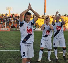 Foto de la galería: Promocion,  Crucero 0-Brown de Puerto Madryn 0
