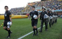 Foto de la galería: Promocion,  Crucero 0-Brown de Puerto Madryn 0