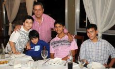 Foto de la galería: Tahona Fútbol Club, Campeón en Doña Chola