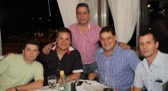 Foto de la galería: Tahona Fútbol Club, Campeón en Doña Chola