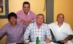 Foto de la galería: Tahona Fútbol Club, Campeón en Doña Chola