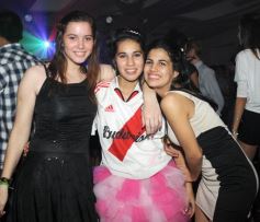 Foto de la galería: Los 15, de Gabriela Portes en el Club Luz y Fuerza de Posadas