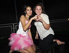 Foto de la galería: Los 15, de Gabriela Portes en el Club Luz y Fuerza de Posadas