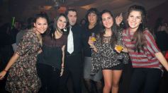 Foto de la galería: Los 15, de Gabriela Portes en el Club Luz y Fuerza de Posadas