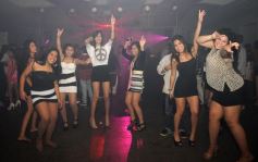 Foto de la galería: Los 15, de Gabriela Portes en el Club Luz y Fuerza de Posadas