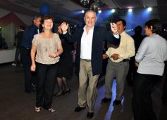 Foto de la galería: Los 15, de Gabriela Portes en el Club Luz y Fuerza de Posadas