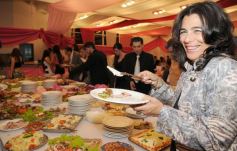 Foto de la galería: Los 15, de Gabriela Portes en el Club Luz y Fuerza de Posadas