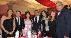 Foto de la galería: Los 15, de Gabriela Portes en el Club Luz y Fuerza de Posadas