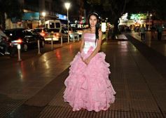 Foto de la galería: Los 15, de Gabriela Portes en el Club Luz y Fuerza de Posadas