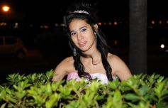 Foto de la galería: Los 15, de Gabriela Portes en el Club Luz y Fuerza de Posadas