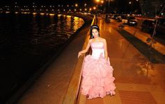 Foto de la galería: Los 15, de Gabriela Portes en el Club Luz y Fuerza de Posadas