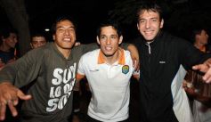 Foto de la galería: Crucero: Caravana y festejos por el ascenso al Nacional B