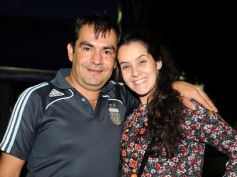 Foto de la galería: Crucero: Caravana y festejos por el ascenso al Nacional B