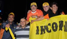 Foto de la galería: Crucero: Caravana y festejos por el ascenso al Nacional B