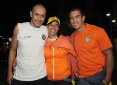 Foto de la galería: Crucero: Caravana y festejos por el ascenso al Nacional B