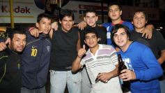 Foto de la galería: Crucero: Caravana y festejos por el ascenso al Nacional B