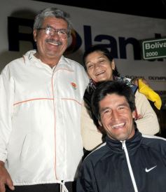 Foto de la galería: Crucero: Caravana y festejos por el ascenso al Nacional B