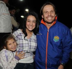 Foto de la galería: Crucero: Caravana y festejos por el ascenso al Nacional B