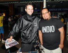 Foto de la galería: Crucero: Caravana y festejos por el ascenso al Nacional B