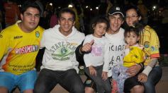 Foto de la galería: Crucero: Caravana y festejos por el ascenso al Nacional B