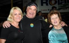 Foto de la galería: Crucero: Caravana y festejos por el ascenso al Nacional B