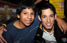 Foto de la galería: Crucero: Caravana y festejos por el ascenso al Nacional B