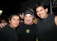 Foto de la galería: Crucero: Caravana y festejos por el ascenso al Nacional B