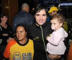 Foto de la galería: Crucero: Caravana y festejos por el ascenso al Nacional B