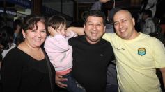 Foto de la galería: Crucero: Caravana y festejos por el ascenso al Nacional B