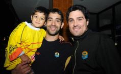 Foto de la galería: Crucero: Caravana y festejos por el ascenso al Nacional B