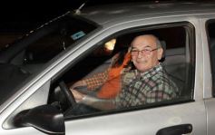 Foto de la galería: Crucero: Caravana y festejos por el ascenso al Nacional B