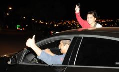 Foto de la galería: Crucero: Caravana y festejos por el ascenso al Nacional B