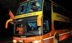 Foto de la galería: Crucero: Caravana y festejos por el ascenso al Nacional B