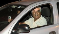 Foto de la galería: Crucero: Caravana y festejos por el ascenso al Nacional B