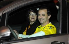 Foto de la galería: Crucero: Caravana y festejos por el ascenso al Nacional B