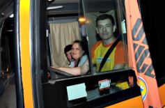 Foto de la galería: Crucero: Caravana y festejos por el ascenso al Nacional B