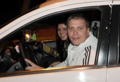 Foto de la galería: Crucero: Caravana y festejos por el ascenso al Nacional B