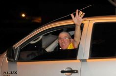 Foto de la galería: Crucero: Caravana y festejos por el ascenso al Nacional B