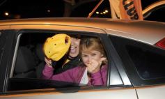 Foto de la galería: Crucero: Caravana y festejos por el ascenso al Nacional B