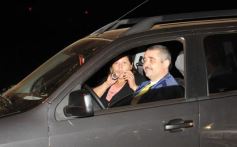 Foto de la galería: Crucero: Caravana y festejos por el ascenso al Nacional B