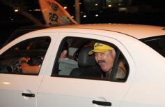 Foto de la galería: Crucero: Caravana y festejos por el ascenso al Nacional B