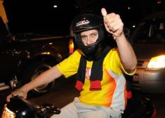 Foto de la galería: Crucero: Caravana y festejos por el ascenso al Nacional B