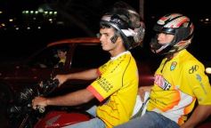 Foto de la galería: Crucero: Caravana y festejos por el ascenso al Nacional B