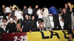 Foto de la galería: Crucero: Caravana y festejos por el ascenso al Nacional B